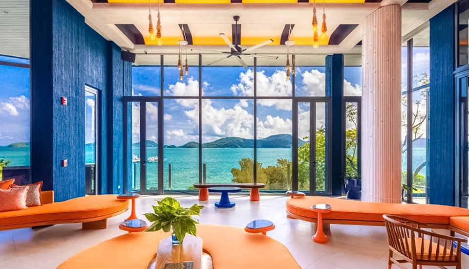 هتل سری پانوا پوکت